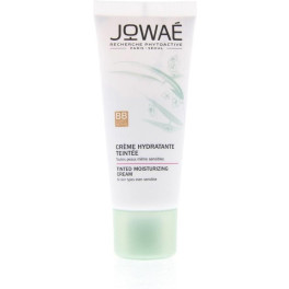 Jowaé Getinte Hydraterende Crème Medium 30 Ml