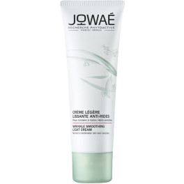 Jowaé Crema Leggera Levigante Rughe 40 Ml