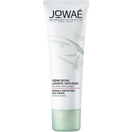 Jowaé Crema Ricca Levigante Rughe 40 Ml