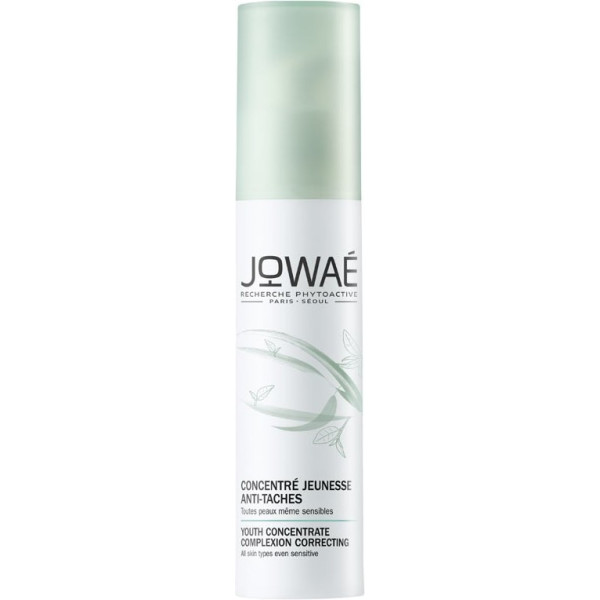 Jowaé Youth Concentrate Carnagione Correzione 30 Ml