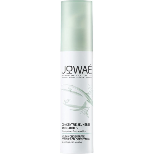 Jowaé Youth Concentrate Teint Corrigerend 30 Ml