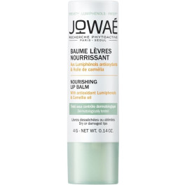 Jowaé Nutritante balsamo labbra 4 gr unisex