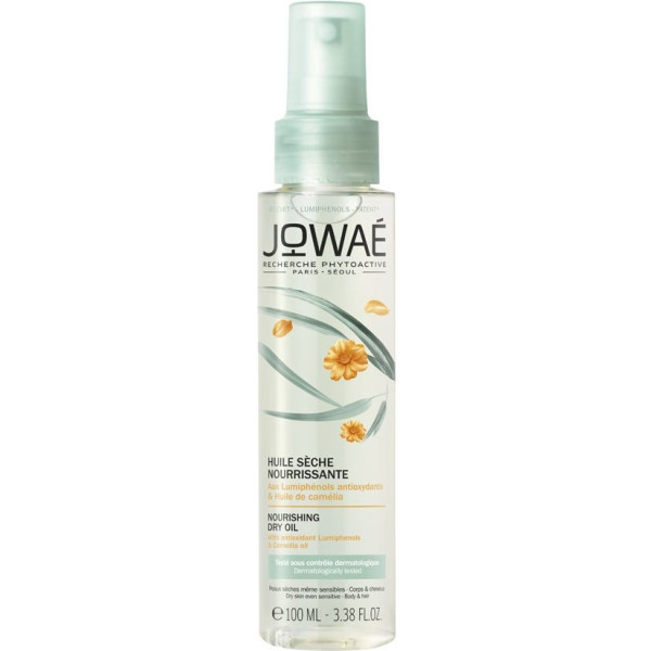 Jowaé Pflegendes Trockenöl 100 ml Unisex