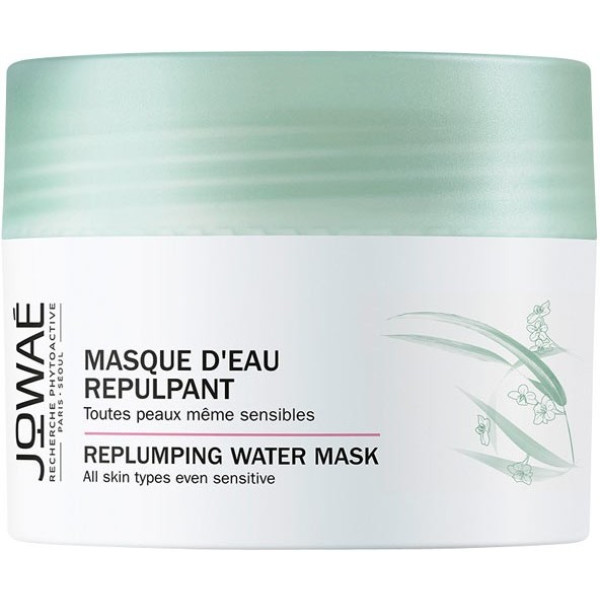 Jowaé Replumping Water Mask 50 Ml