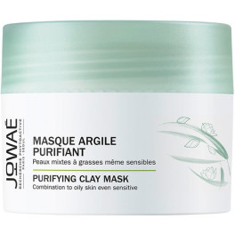 Jowaé Purifying Clay Mask 50 Ml