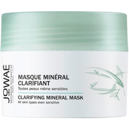 Jowaé Klärende Mineralmaske 50 ml Unisex