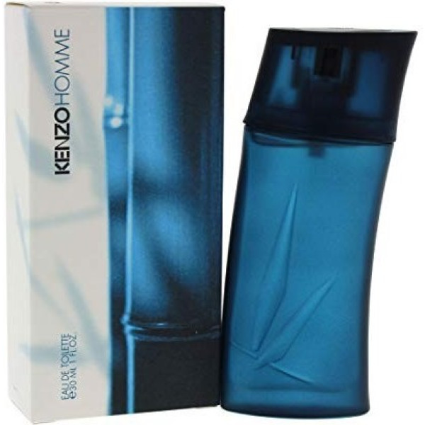 Kenzo Homme Eau de Toilette Vaporizador 50 Ml Hombre