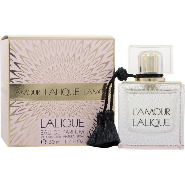 Lalique L Amour Edp 50ml