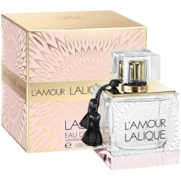 Lalique L Amour Edp 100ml