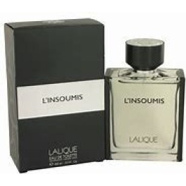 Lalique L Insoumis Edt 100ml