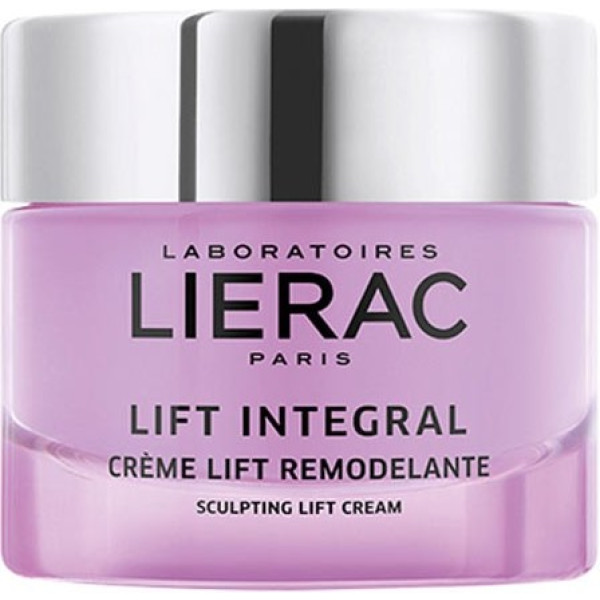 Lierac Lift Integral Crème Lift Remodelling 50 ml Unisex