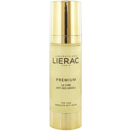 Lierac Premium La Cure Antietu00e0 Absolu 30 Ml Donna