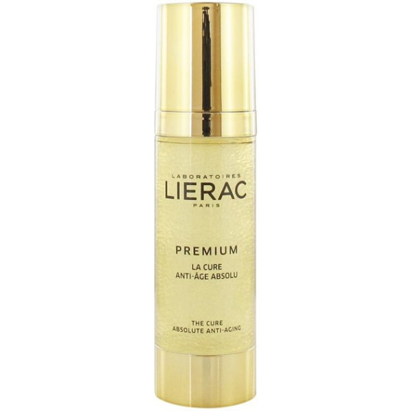 Lierac Premium La Cure Anti-age Absolu 30 ml Vrouw