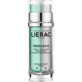 Lierac Sebologie dubbel concentraat 30ml