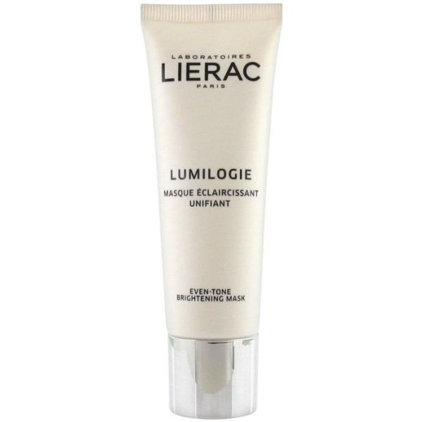 Lierac Lumilogie Mask 50ml