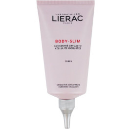 Lierac Body-slim Concentré Cryoactif Cellulite Incrustée 150 Ml Unisex