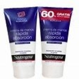 Neutrogena Hand Cream Repair Abs 75ml Dup