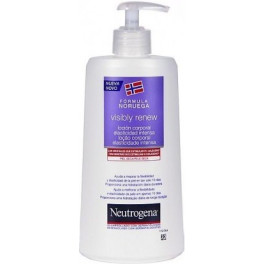 Neutrogena Körperelastizität 750ml