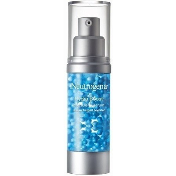 Neutrogena Hydro Boo Sr Supercharge 30ml