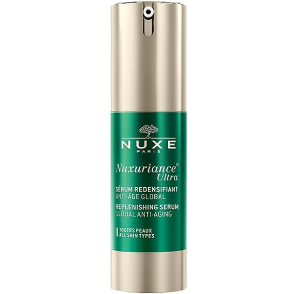 Nuxe Nuxuriance Ultra Sérum Redensifiant Anti-âge 30 Ml Femme