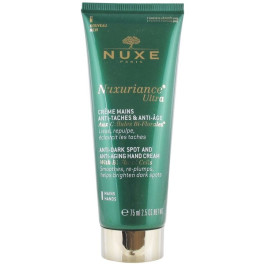 Nuxe Nuxuriance Ultra Crème Mains Anti-puistjes & Anti-age 75 ml Woman