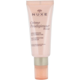 Nuxe Crème Prodigieuse Boost Crème Soyeuse Multi-correctie 40 Ml Woman