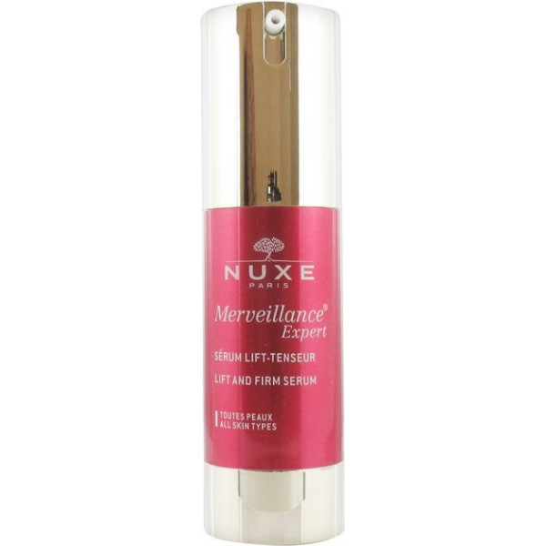 Nuxe Merveillance Expert Sérum Lift-tenseur 30 Ml Femme