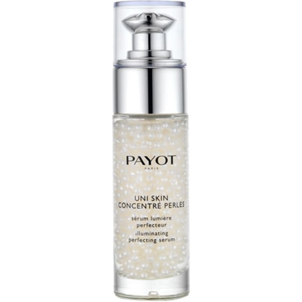 Payot Uni Skin Concentré Perles Sérum Lumière Perfecteur 30 ml mixte