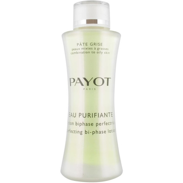 Payot Eau Purifying Pate Gris 200ml