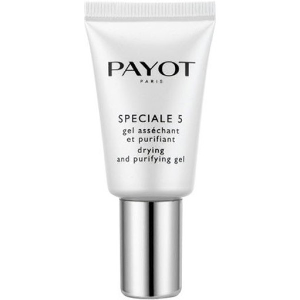 Payot Special 5 Pate Grise 15ml