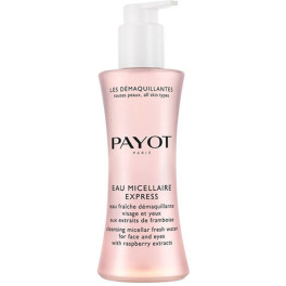 Payot Agua Micelar Expr
