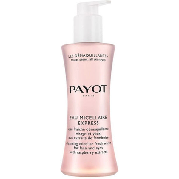 Payot Agua Micelar Expr