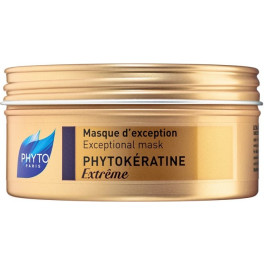 Masque Phyto Kératine Extrême 200 ml