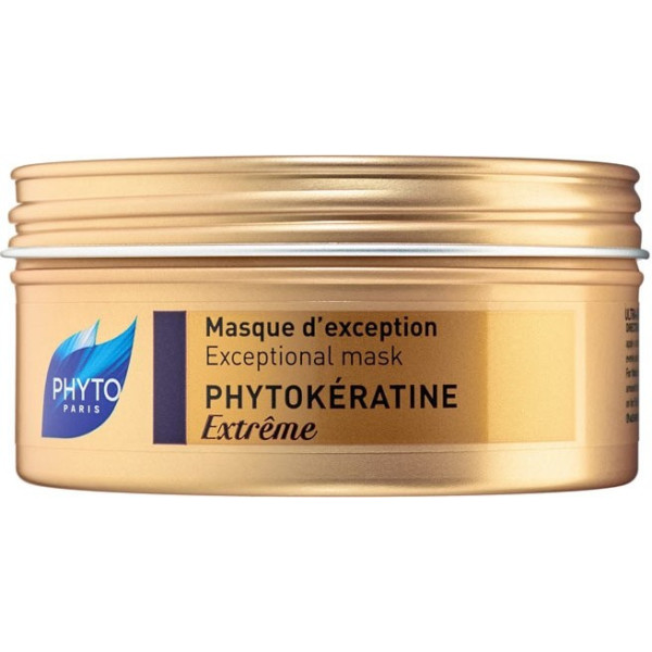 Phyto Keratine Extreem Masker 200ml