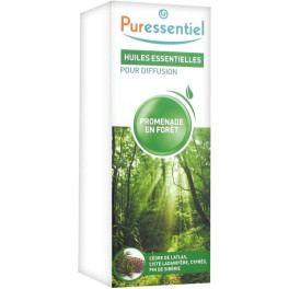 Puressentiel Huile Promenade Foret 30ml