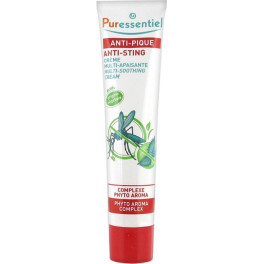 Puressentiel Repulsif Creme 40ml