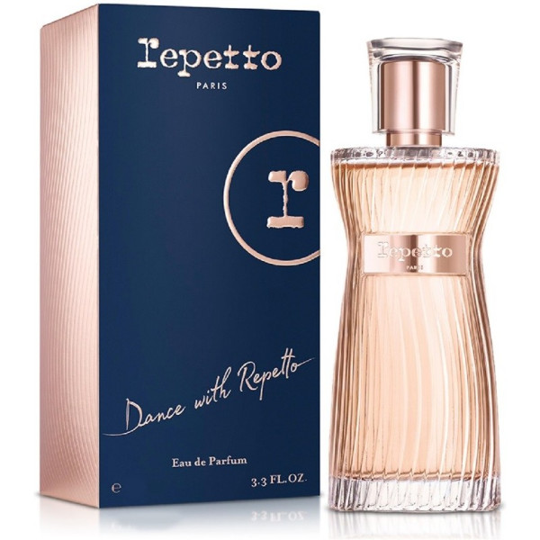 Repetto Dance With Edp 40ml