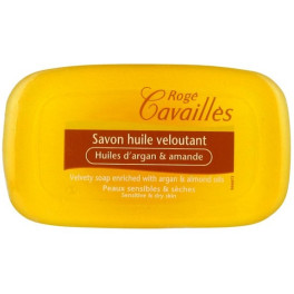 Roge Cavailles Roge Cava Savon Huile Veloutante 115gr