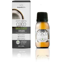 Terpenic Aceite Veg Coco 100ml