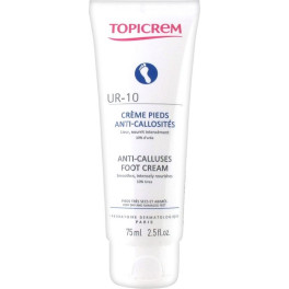 Topicrem Fußcreme 75ml