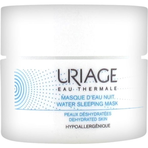 Uriage Eau Termale Mastic de Couchage 50 ml mixte