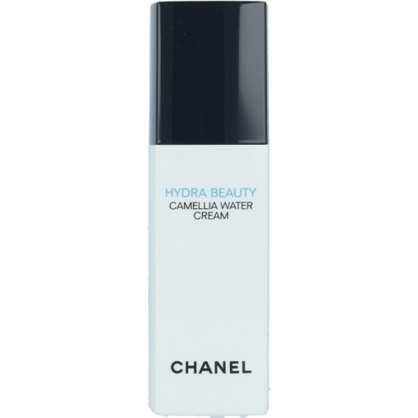 Chanel Hydra Beauty Camellia Water Crème 30 Ml Vrouw
