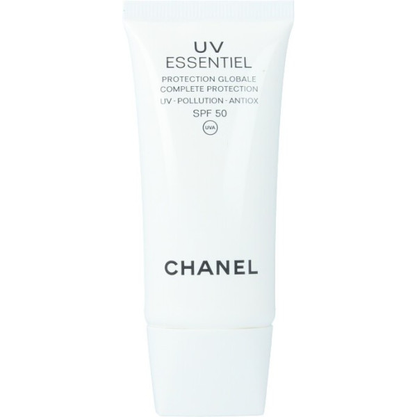 Chanel Sun Uv Essentiel Gel Crème Spf50 30 Ml Mujer