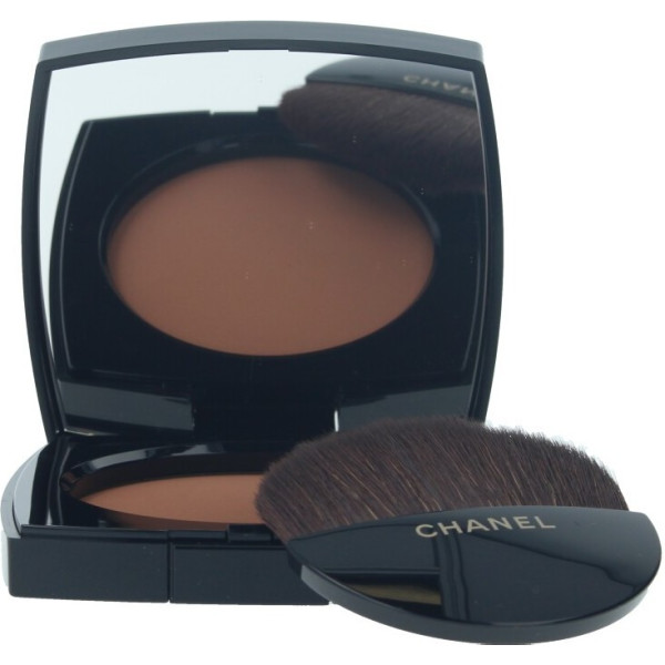 Chanel Les Beiges Poudre Belle Mine Naturelle 60 12 Gr Unisex