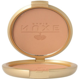 Nuxe Poudre éclat Prodigieux Poudre Compacte Bronzante 25 Gr Mulher