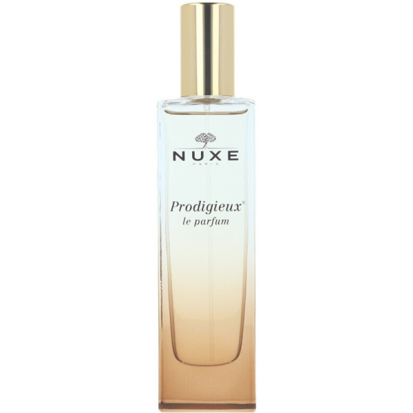 Nuxe Prodigieux Le Parfum Eau de Parfum Spray 50 Ml Donna