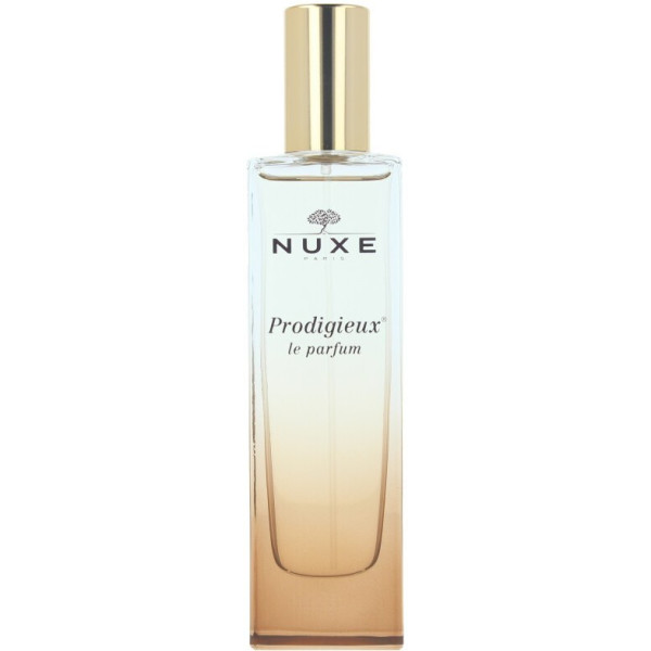 Nuxe Prodigieux Le Parfum Eau de Parfum Vaporisateur 50 Ml Femme