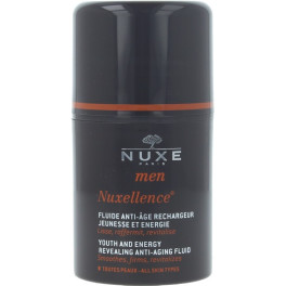 Nuxe Men Llence Fluide Anti-age 50 Ml Homme