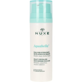 Nuxe Aquabella Emulsione Idratante Ru00e9vu00e9latrice De Beautu00e9 50 Ml Donna