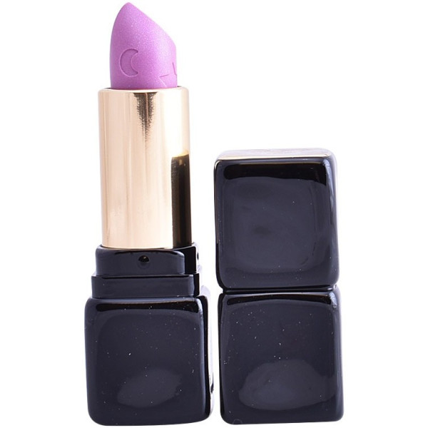 Guerlain Kisskiss Le Rouge Cème Galbant 575-lilac Moon 35 Gr Mujer